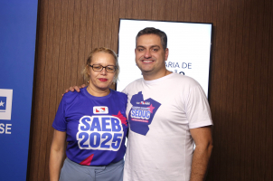 Foto: Foto: Eliseu Dias / Ascom Seduc